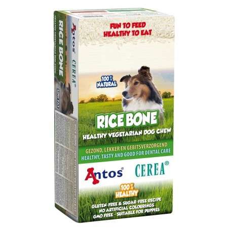 Cerea Rice Bone Displaydoos