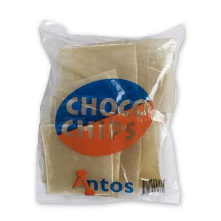 Choco Chips 200 gr