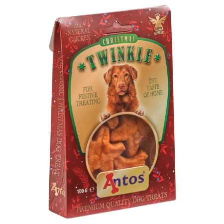 Christmas Twinkle 100 gr