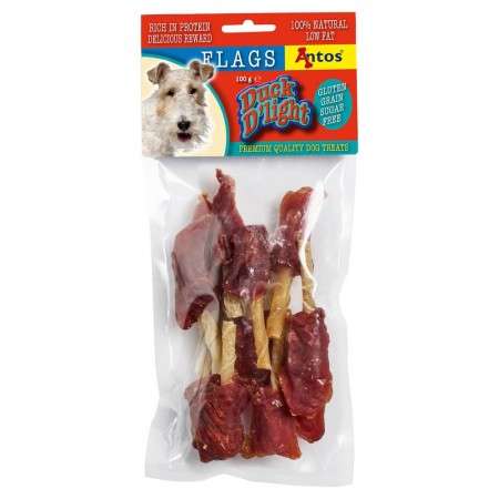 Duck D'light Flags 100 gr