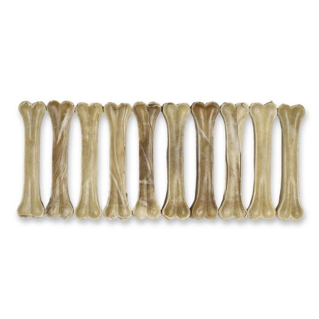 Geperst Been 8½" 170-180 gr