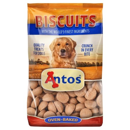 Lam&Rijst Drops 400 gr