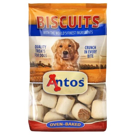 Mergpijpjes Maxi Mix 400 gr