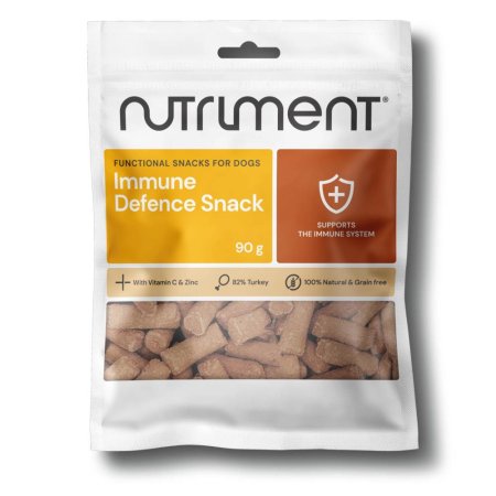 Nutriment Immuunverdedigingssnacks 90 gr