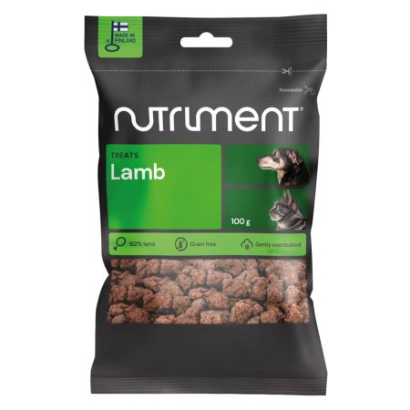 Nutriment Lam Treat 100 gr