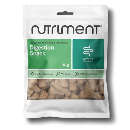 Nutriment Spijsvertering Snacks 90 gr