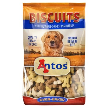Puppy Bones 400 gr