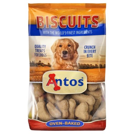 Puppy Lam&Rijst 400 gr