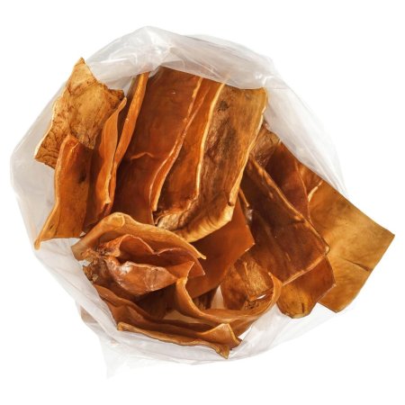 Runderkophuid Plaat 5 kg