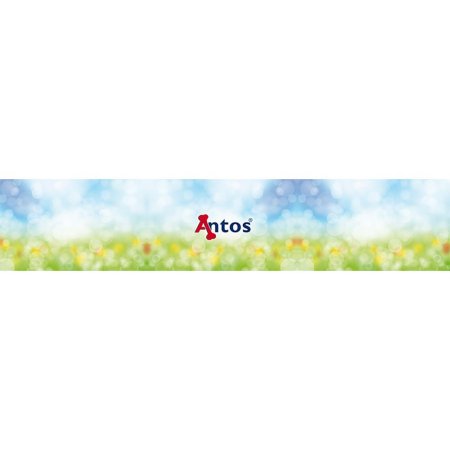 Signing 1000 - Antos