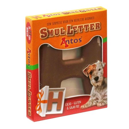 Smulletter H